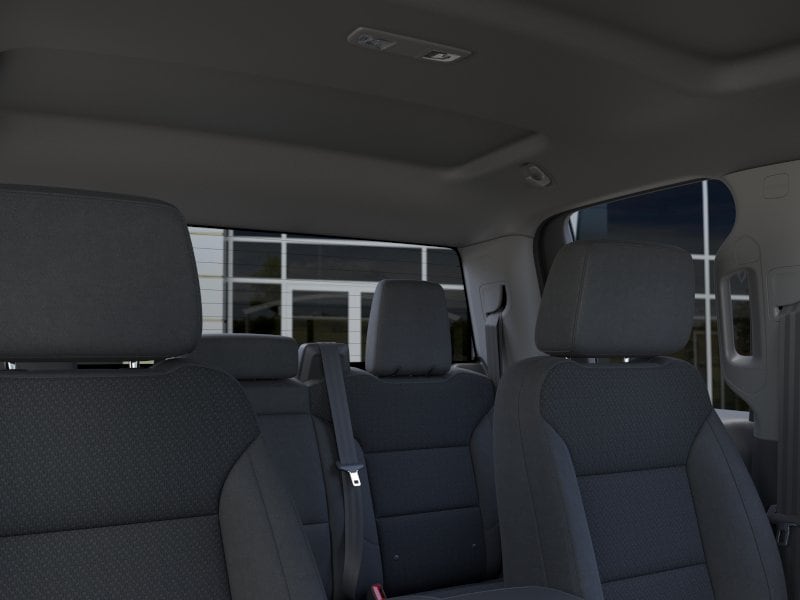 2026 GMC Sierra 1500 Pro - Photo 48