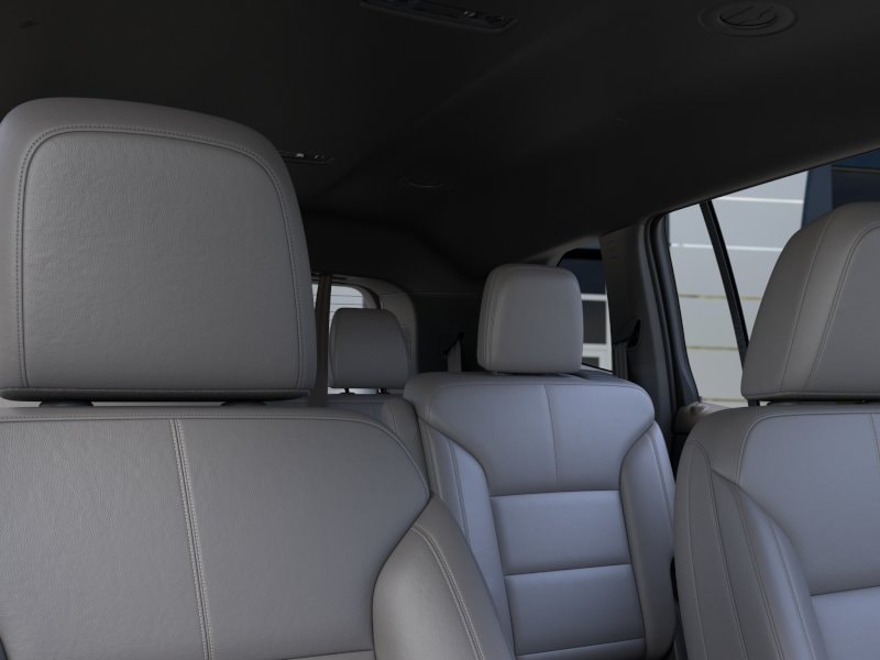 2027 GMC Acadia Elevation - Photo 46