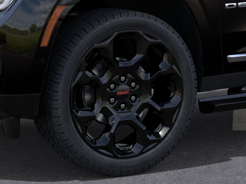 2026 GMC Yukon XL Denali - Photo 33