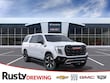  GMC Yukon XL