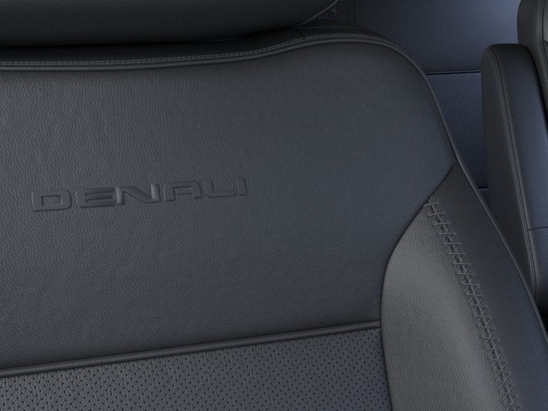 2026 GMC Yukon Denali - Photo 45