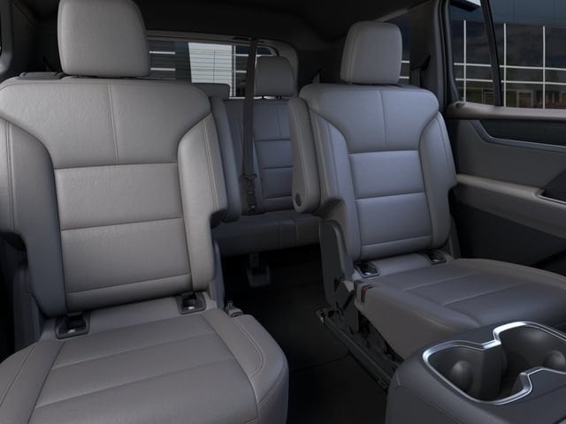 2027 GMC Acadia Elevation - Photo 16