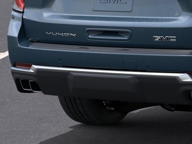 2026 GMC Yukon XL Denali - Photo 14