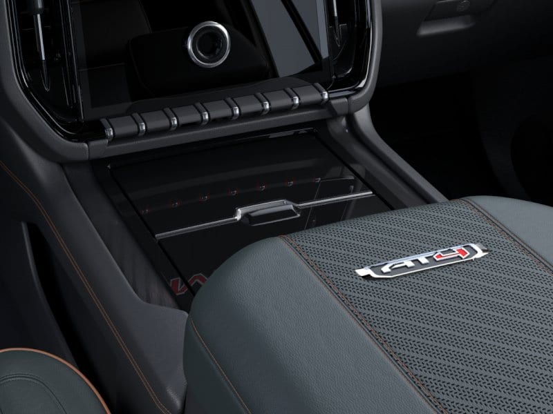 2026 GMC Yukon AT4 - Photo 46