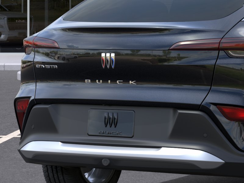 2026 Buick Envista Preferred - Photo 38