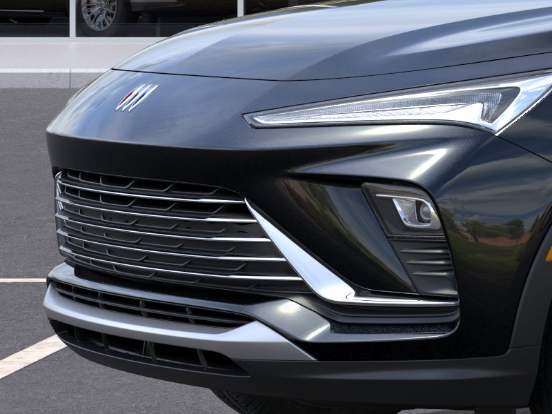 2026 Buick Envista Preferred - Photo 37