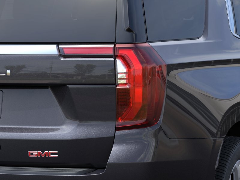 2026 GMC Yukon Denali - Photo 35