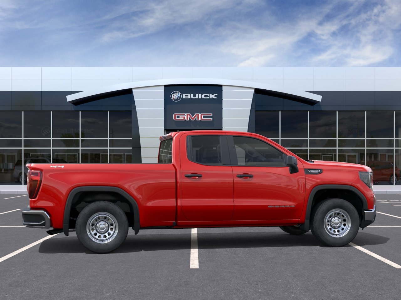 2026 GMC Sierra 1500 Pro - Photo 29