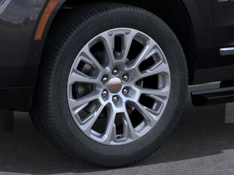 2026 GMC Yukon Denali - Photo 33