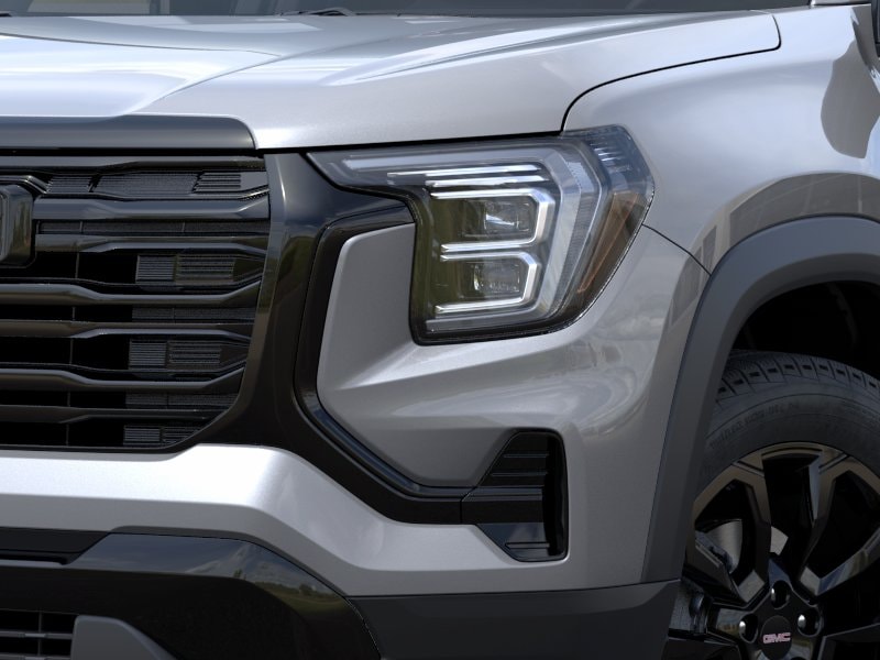 2027 GMC Terrain Elevation - Photo 10
