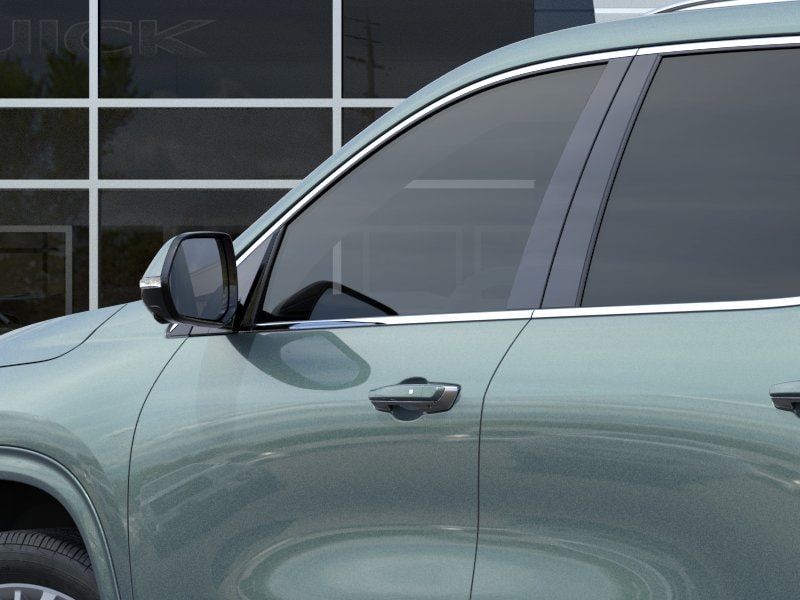 2027 Buick Enclave Avenir - Photo 12