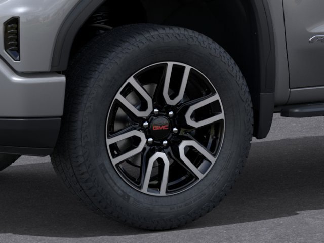 2026 GMC Sierra 1500 AT4 - Photo 9