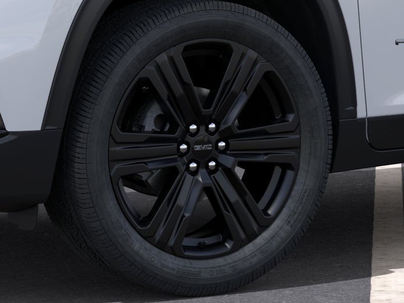 2027 GMC Acadia Elevation - Photo 31