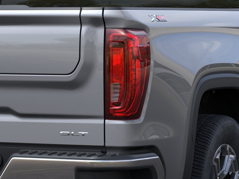 2026 GMC Sierra 1500 SLT - Photo 34
