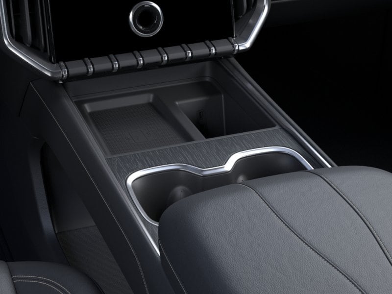 2027 GMC Acadia Elevation - Photo 23