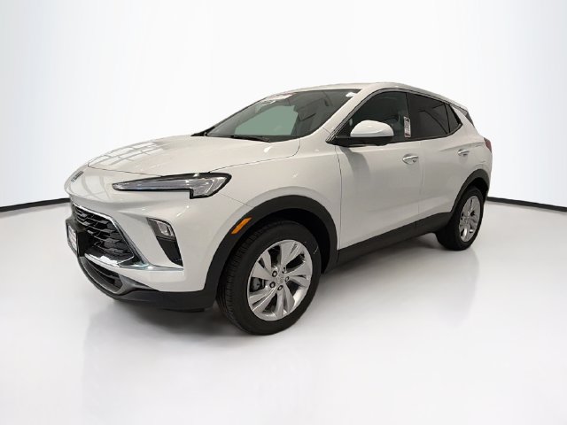 New 2026 Buick Encore GX Preferred SUV