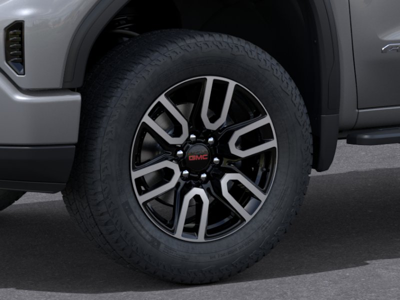 2026 GMC Sierra 1500 AT4 - Photo 32