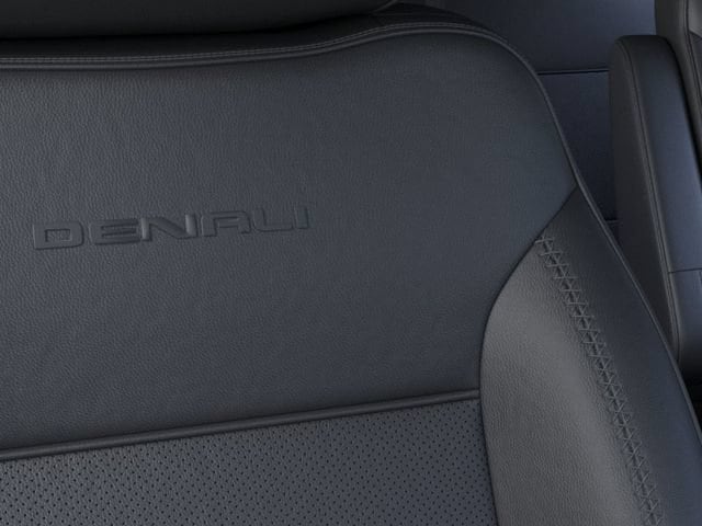 2026 GMC Yukon XL Denali - Photo 21