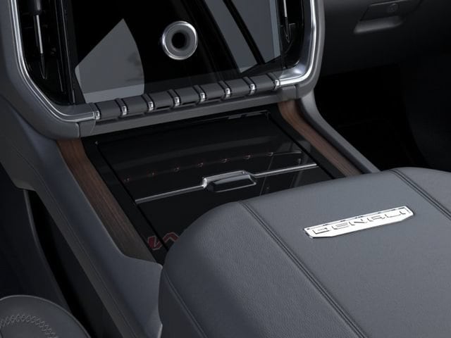 2026 GMC Yukon XL Denali - Photo 22