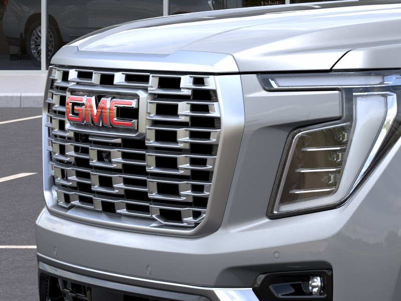 2026 GMC Yukon XL Denali - Photo 37