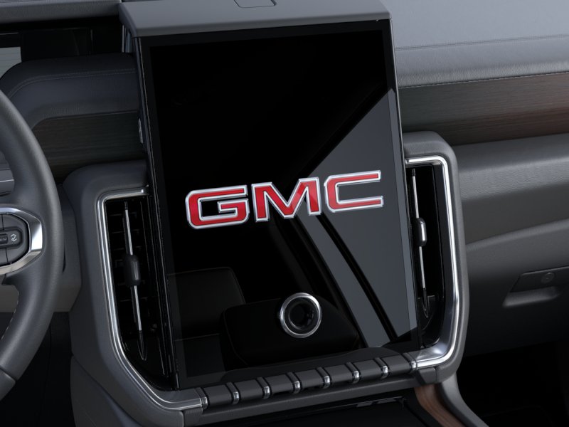 2026 GMC Yukon XL Denali - Photo 43