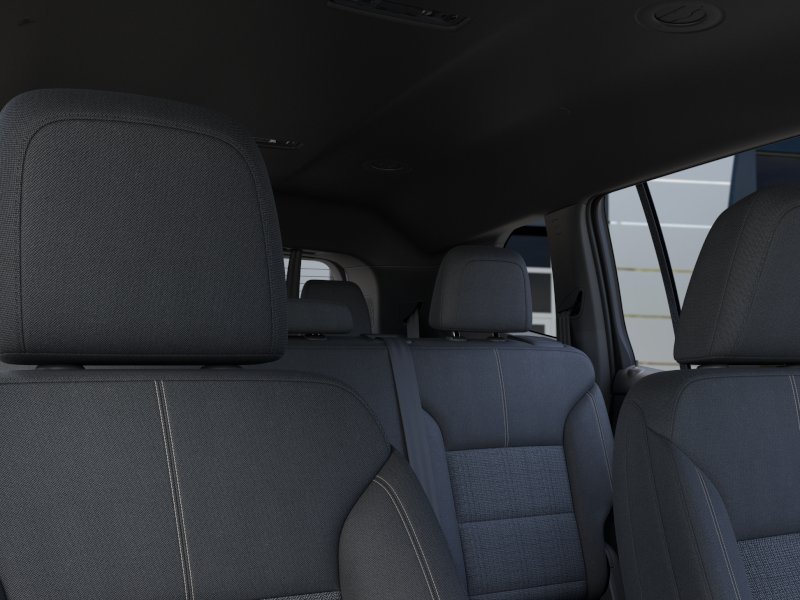 2027 GMC Acadia Elevation - Photo 48