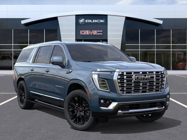 2026 GMC Yukon XL Denali - Photo 7
