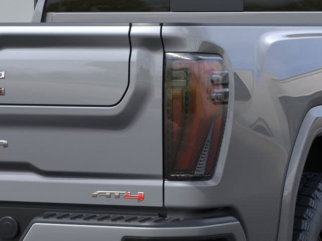 2026 GMC Sierra 2500HD AT4 - Photo 11