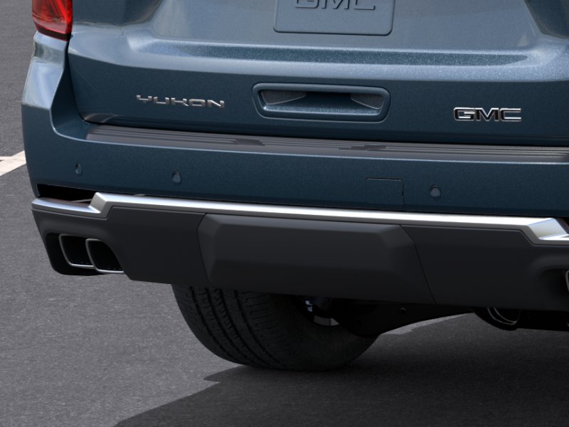 2026 GMC Yukon XL Denali - Photo 37