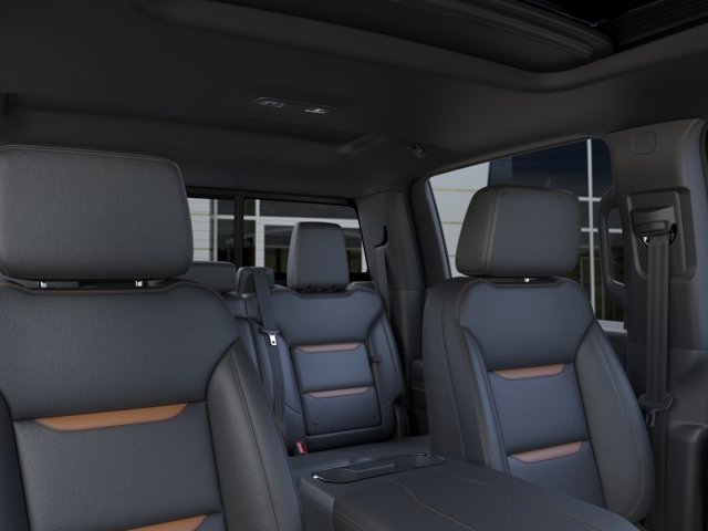 2026 GMC Sierra 1500 AT4 - Photo 23