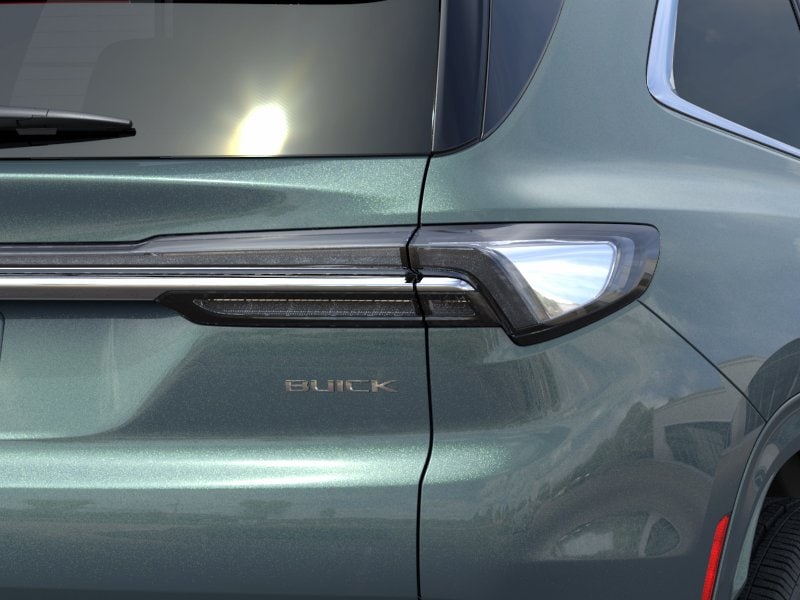 2027 Buick Enclave Avenir - Photo 11