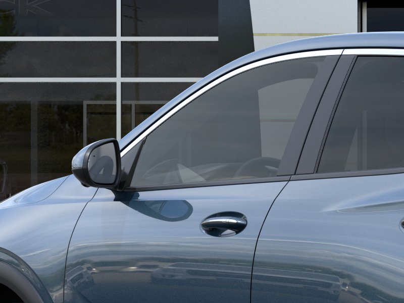 2026 Buick Encore GX Preferred - Photo 11