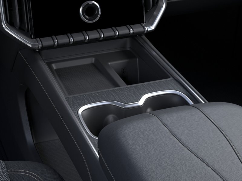2027 GMC Acadia Elevation - Photo 47