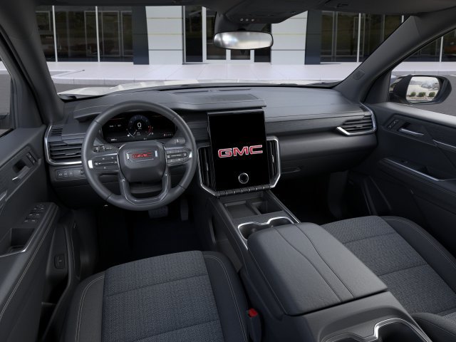2027 GMC Acadia Elevation - Photo 14