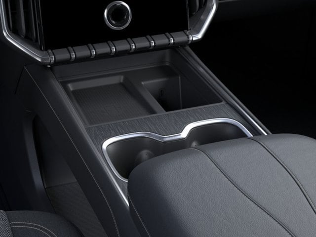 2027 GMC Acadia Elevation - Photo 21