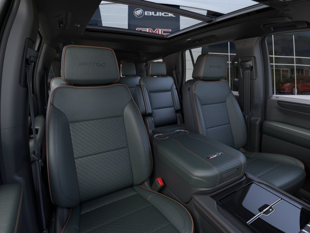 2026 GMC Yukon AT4 - Photo 16
