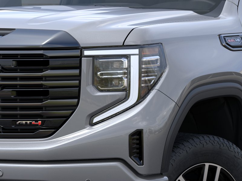 2026 GMC Sierra 1500 AT4 - Photo 33