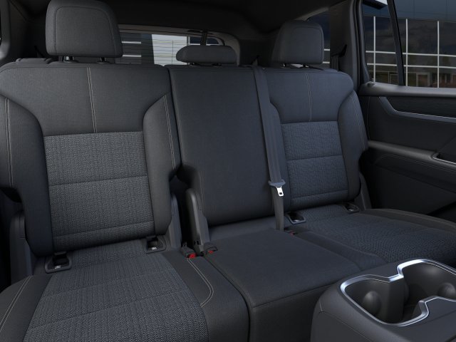 2027 GMC Acadia Elevation - Photo 16