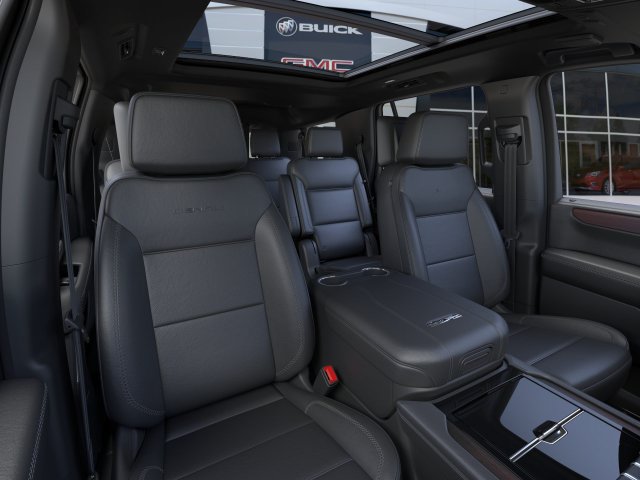 2026 GMC Yukon Denali - Photo 16