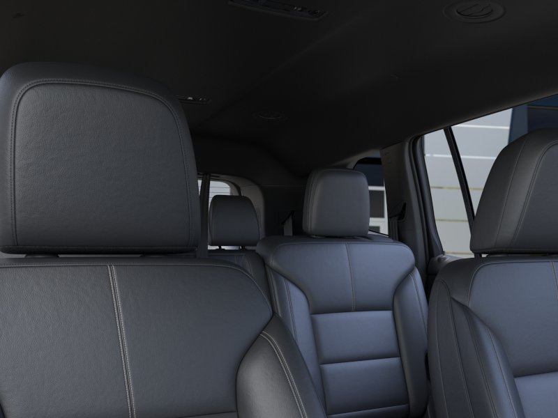 2027 GMC Acadia Elevation - Photo 24
