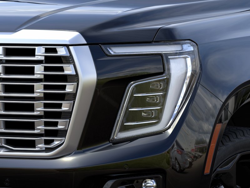 2026 GMC Yukon XL Denali - Photo 34