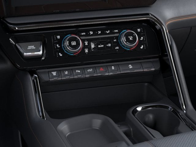 2026 GMC Sierra 2500HD AT4 - Photo 23