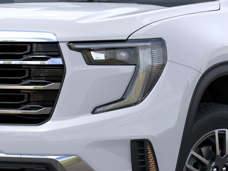 2027 GMC Acadia Elevation - Photo 34