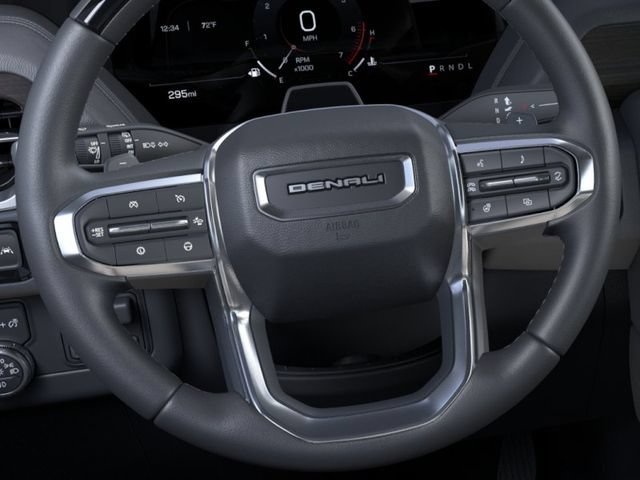 2026 GMC Yukon XL Denali - Photo 19
