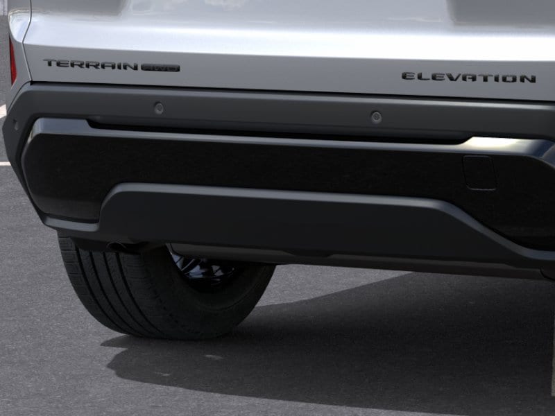 2027 GMC Terrain Elevation - Photo 14