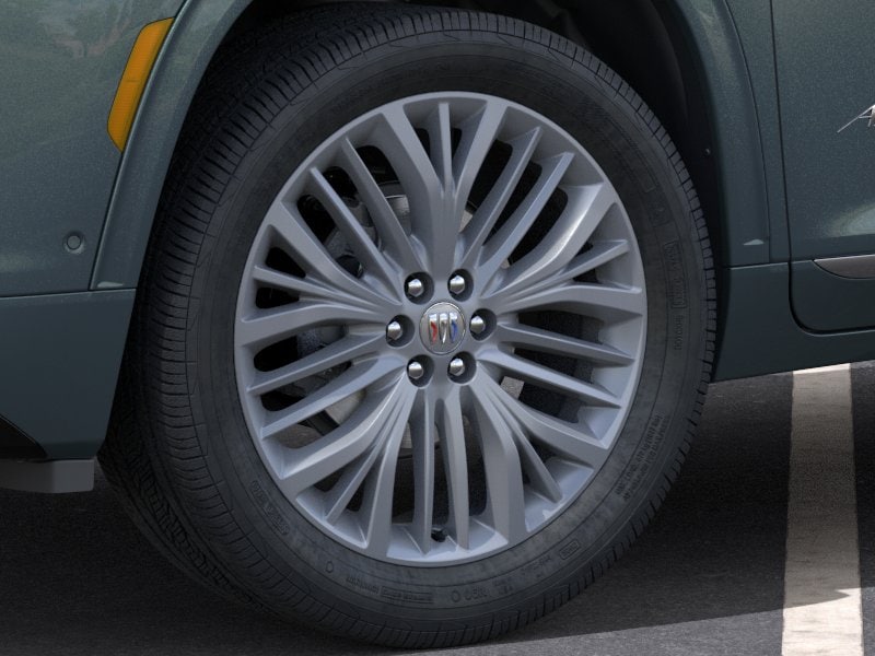 2027 Buick Enclave Avenir - Photo 9