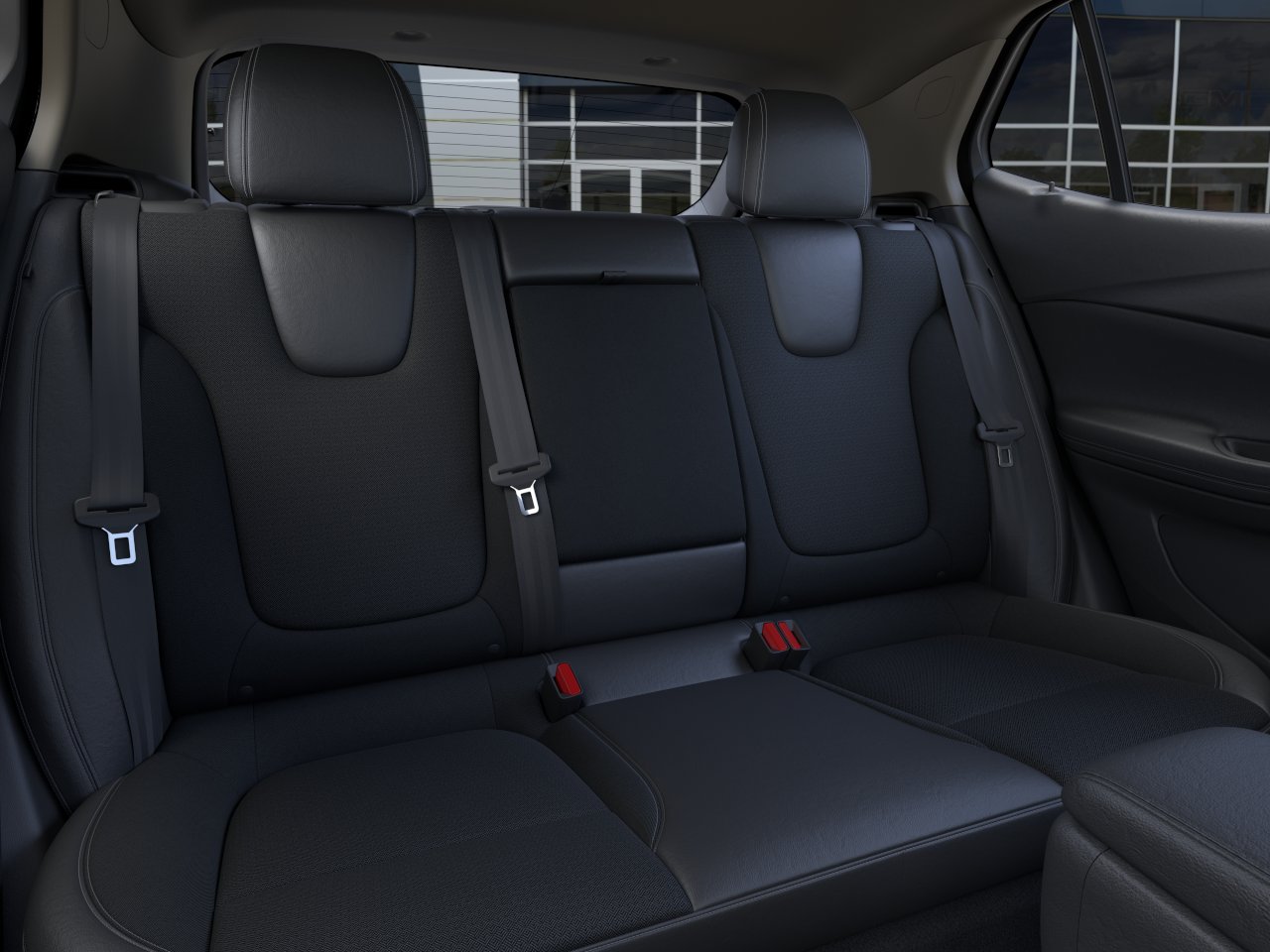2026 Buick Encore GX Preferred - Photo 16