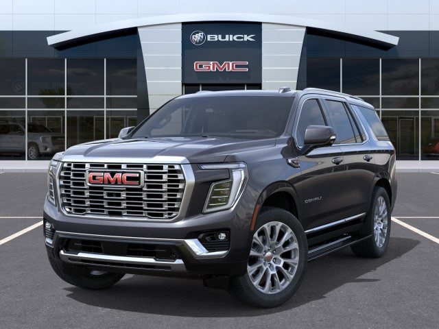 2026 GMC Yukon Denali - Photo 6