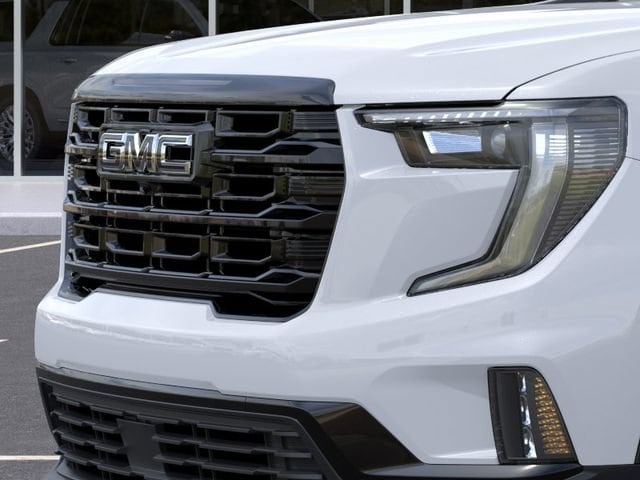 2027 GMC Acadia Elevation - Photo 12
