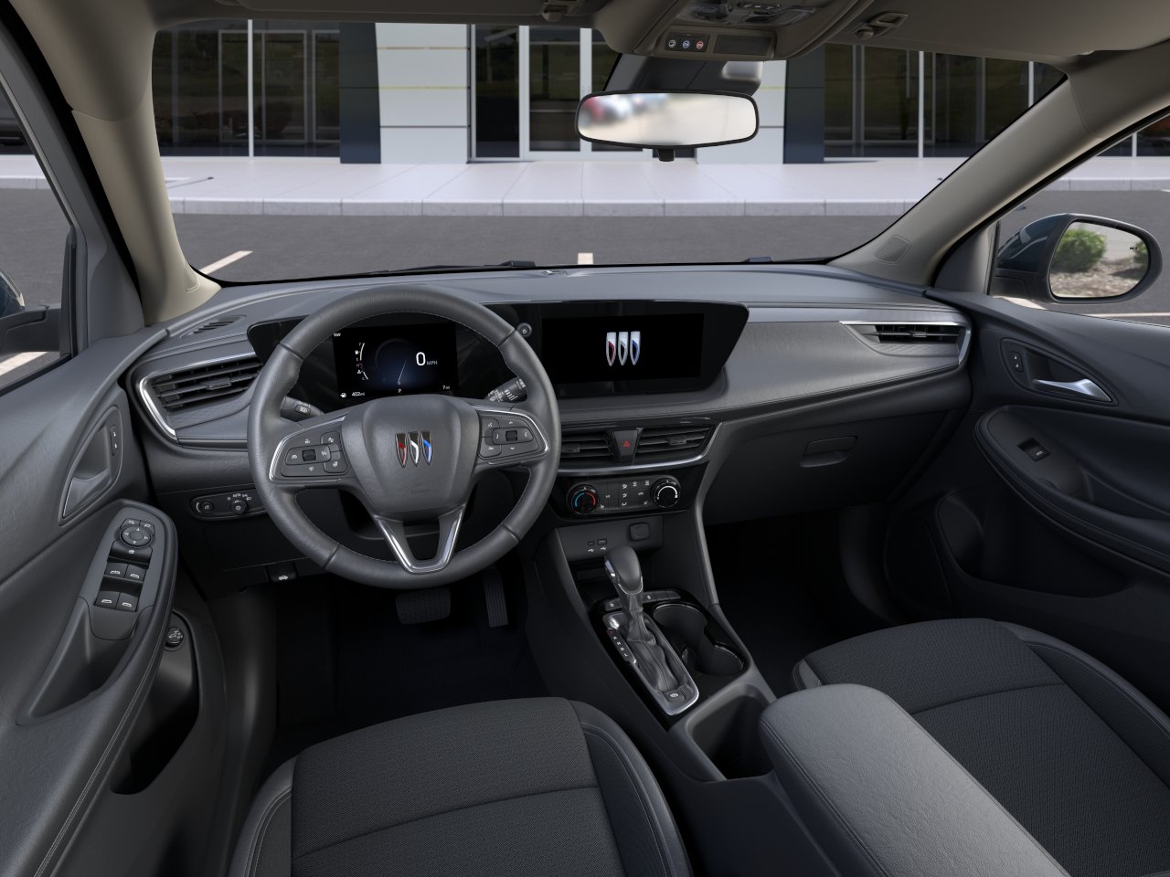 2026 Buick Encore GX Preferred - Photo 14